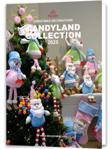 Candyland collection