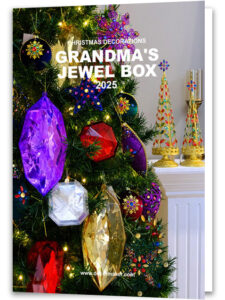 Grandma's jewel box