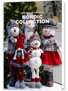 Nordic collection