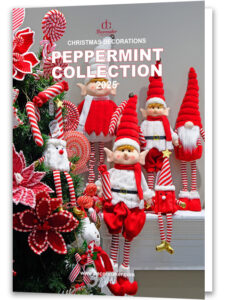 Peppermint collection