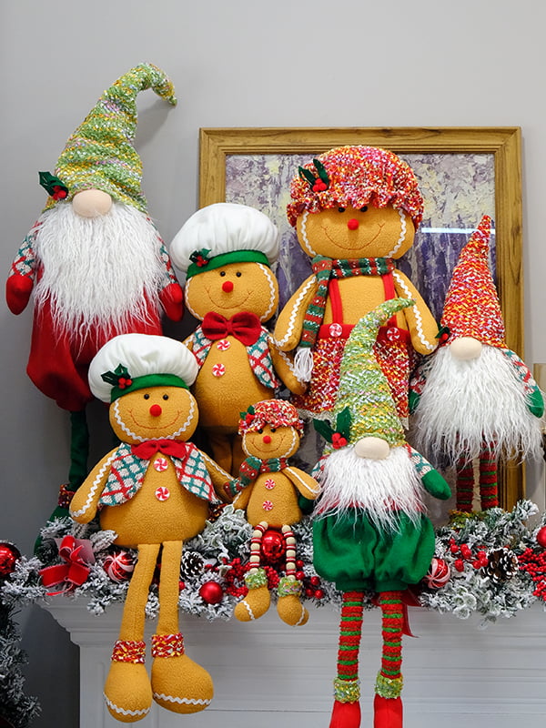 Decormaker – Website of creative